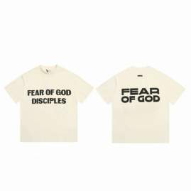 Picture of Fear of God T Shirts Short _SKUFearOfGodS-XLxetr0814815